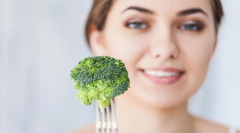 Отслабване с броколи - ползи за тялото, диетични рецепти със снимки и диетично меню Диета с броколи за отслабване