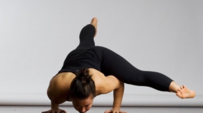 Výhody jogy pre zdravie tela