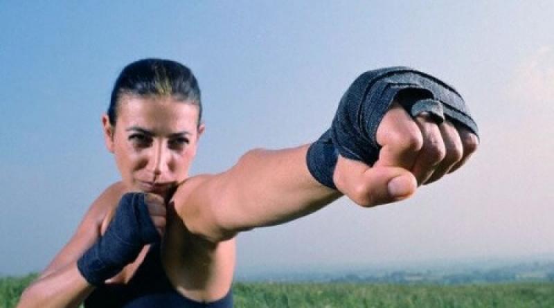 Cum să lovești o lovitură bună: exerciții și antrenament