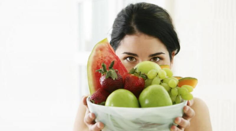 Bagaimana cara makan dan makanan apa yang harus dimakan pada diet untuk golongan darah negatif ketiga?