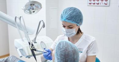 Современные методы лечения зубов: роль стоматолога-терапевта