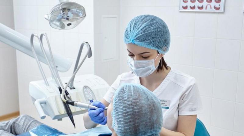 Современные методы лечения зубов: роль стоматолога-терапевта