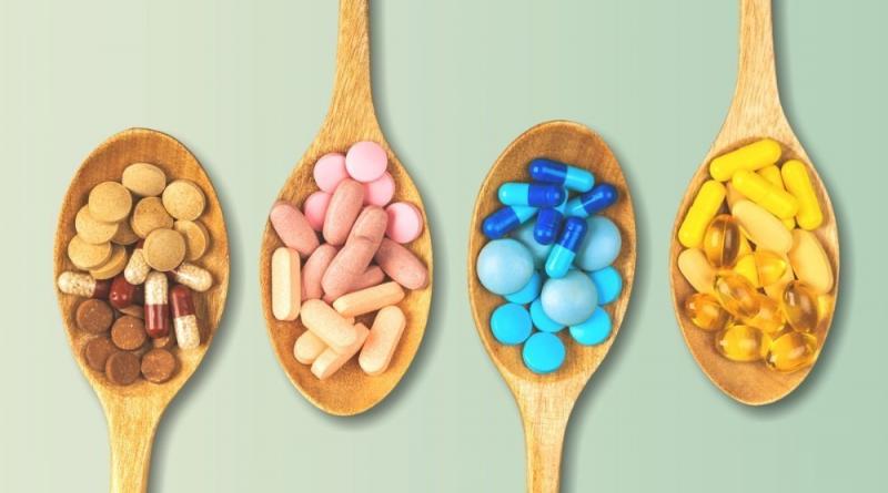 Proč je nutné brát vitamíny?